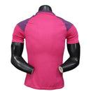 CAMISOLA 24/25 REAL MADRID PLAYERS SPECIAL EDITION