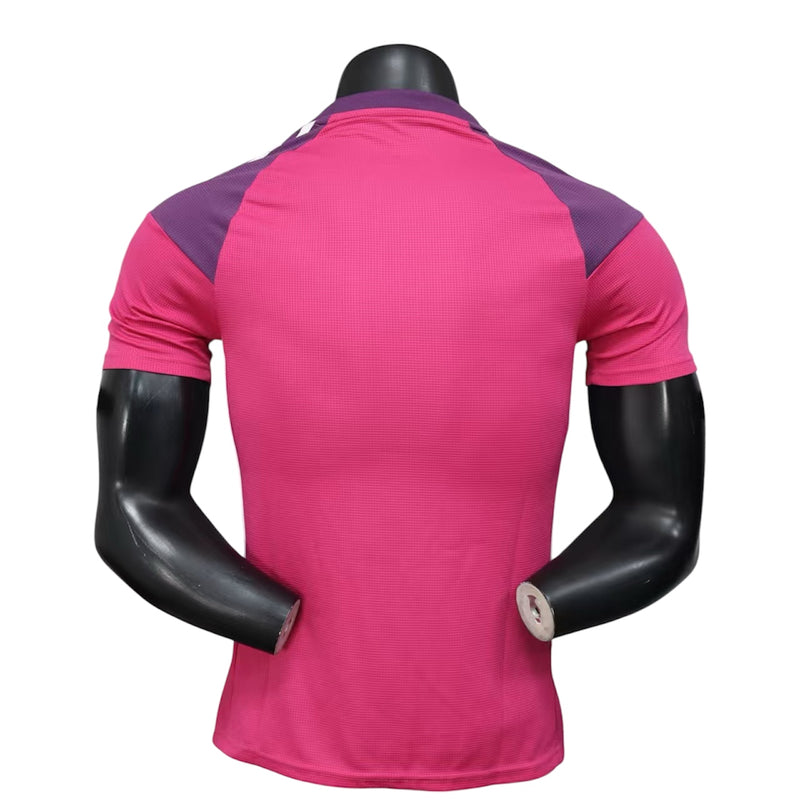 CAMISOLA 24/25 REAL MADRID PLAYERS SPECIAL EDITION