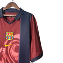 Camisola Barcelona CJ X NIKE X FC BARCELONA Retrô