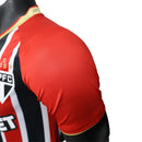 Camisola São Paulo II 25/26 | Futmantos