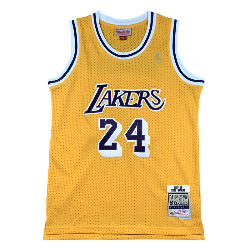 Jersey NBA Swingman Los Angeles Lakers - Shaquille