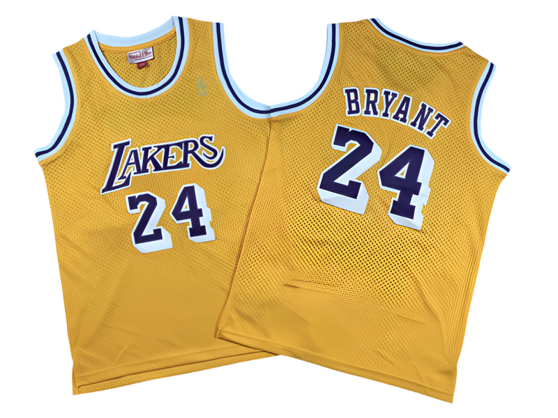 Jersey NBA Swingman Los Angeles Lakers - Shaquille
