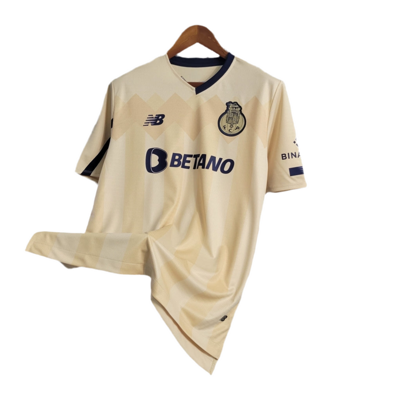 Camisola Equipamento Alternativo FC Porto 2023-24