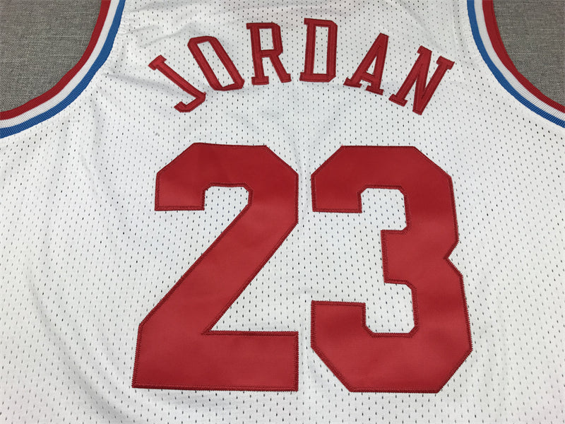 Jersey NBA Authentic All-Star East 1991 Michael Jordan