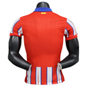Camisola Atlético Madrid Home 2024/25