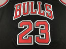 Jarsey NBA Chicago Bulls finals 1997-98