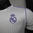 Camisola Do Real Madrid Terrace Icons (Género Neutro)