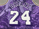 Jarsey NBA Los Angeles Lakers Edição “Dragon” Special Edition