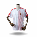 Camisola Benfica 2025/26 Baseball US Pack - Adidas