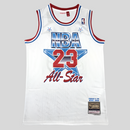 Jersey NBA Authentic All-Star East 1991 Michael Jordan