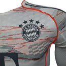 Camisola reserva do Bayern de Munique 2025/26 (