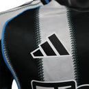 Camisola Newcastle United Home 2024/2025 Versão Jogador - Branca e Preta