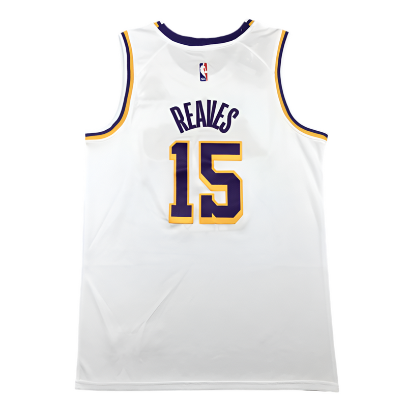 Jersey NBA Los Angeles Lakers Association Edition 24/25