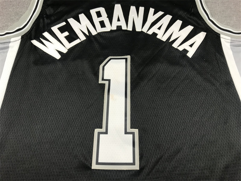 Jersey NBA Nike san António Spurs Icon Edition