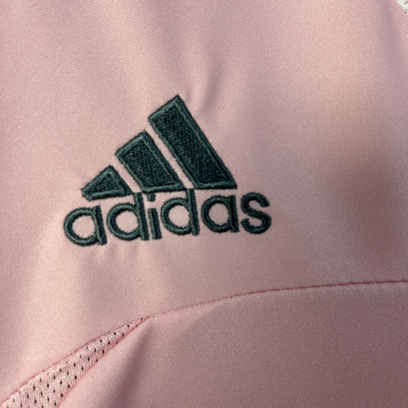 Camisola SL Benfica Alternativo Adidas 07/08 - Retro