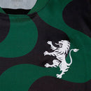 Camisola Sporting CP Equipamento Alternativo 25/26 preto