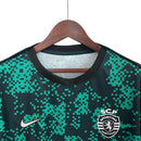 Camisola 2024/2025 Sporting treino - nike