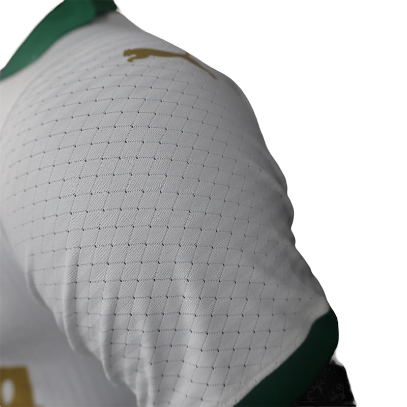 Camisola alternativa Palmeiras 24/25 - Versão jogador