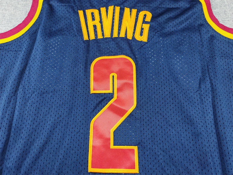 Jersey NBA Mitchell & Ness Cleveland Cavaliers Retro