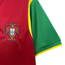 Camisola Principal Portugal 1999 - nike