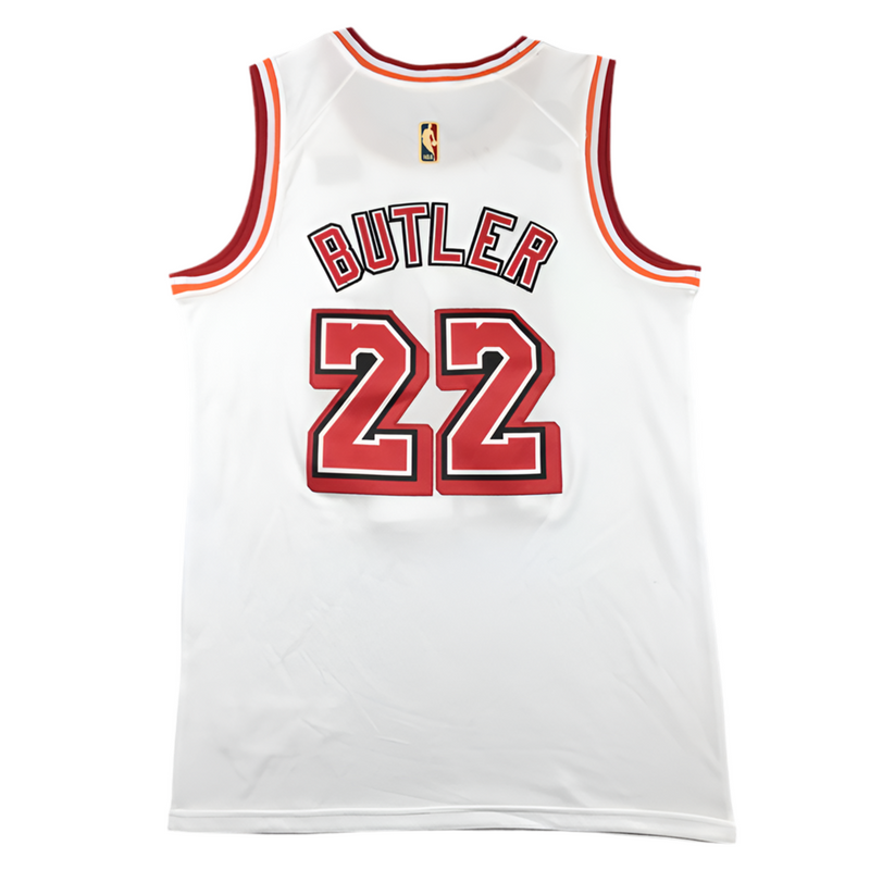 Jersey NBA Nike San Antonio Spurs Wembanyama