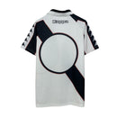 Camisola Kappa Vasco II Retrô 1997 - Masculino - Branco
