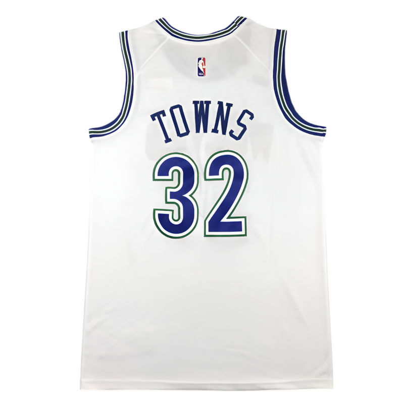 Jersey NBA Minnesota Timberwolves Nike 23/24
