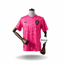 CAMISOLA PORTUGAL EDIÇÃO ESPECIAL III ROSA 26/27