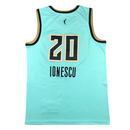 Jersey NBANike New York Liberty Explorer Edition 2023-2024 (cópia)