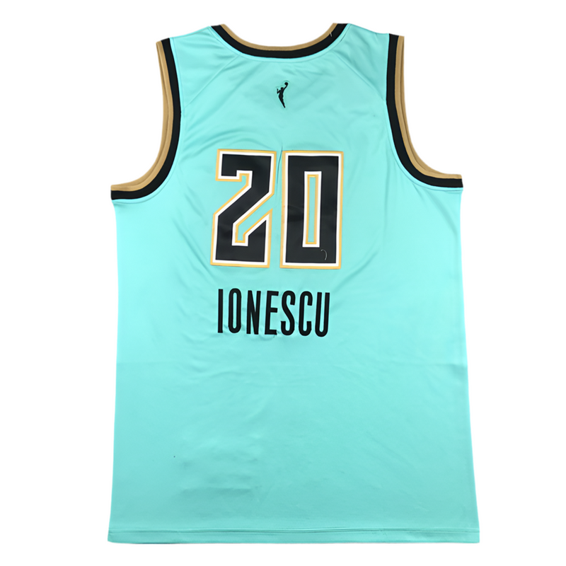 Jersey NBANike New York Liberty Explorer Edition 2023-2024 (cópia)