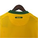 Camisola Retro Seleção Brasileira 2010 - Nike
