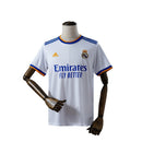 Camisola oficial adidas Real Madrid temporada 2021/2022