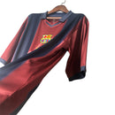 Camisola Barcelona CJ X NIKE X FC BARCELONA Retrô
