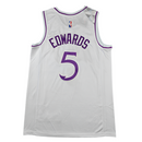 Jersey NBA Jersey NBA Minnesota Timberwolves - Edwards