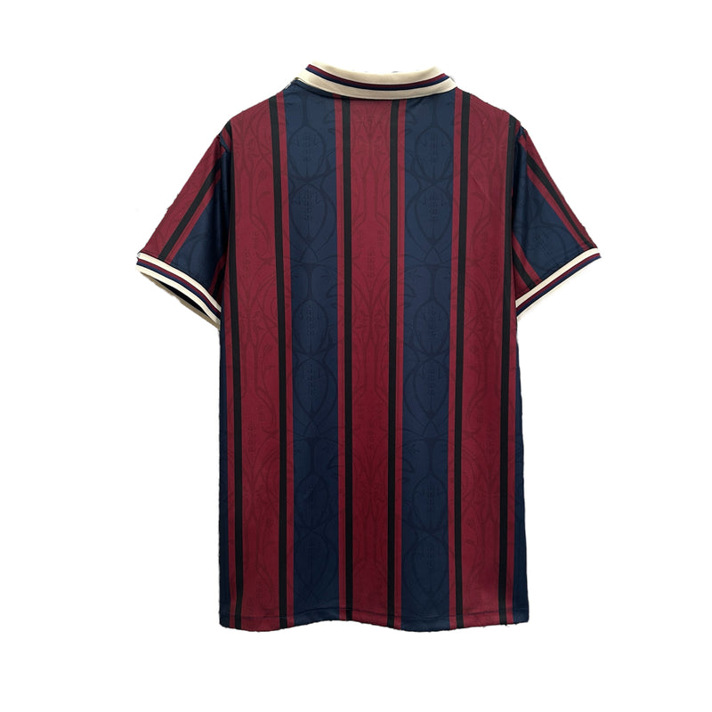 Camisola Modernist FC Barcelona Polo