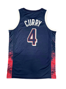 Jersey NBA NBA USA - Swingman Silk 24/25