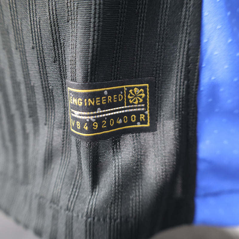 CAMISOLA NIKE INTER MILAN PRIMEIRO EQUIPAMENTO AUTHENTIC 2024-2025