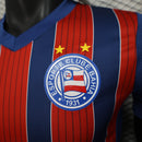 Camisola Alternativa Esporte Clube Bahia 2025/26
