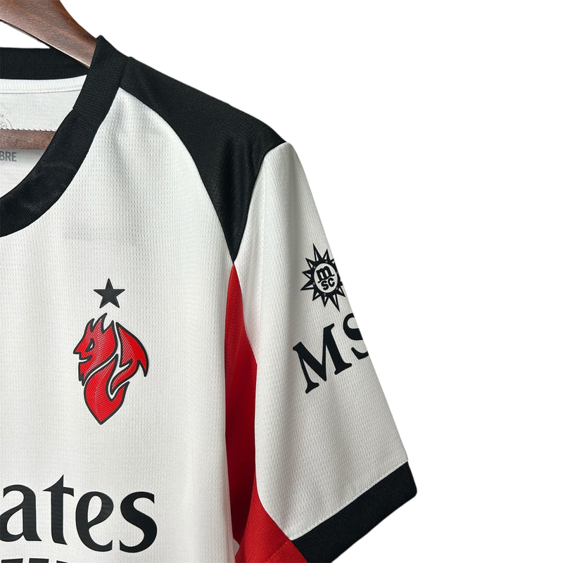 Camisola Milan Alternativa 25/26 puma