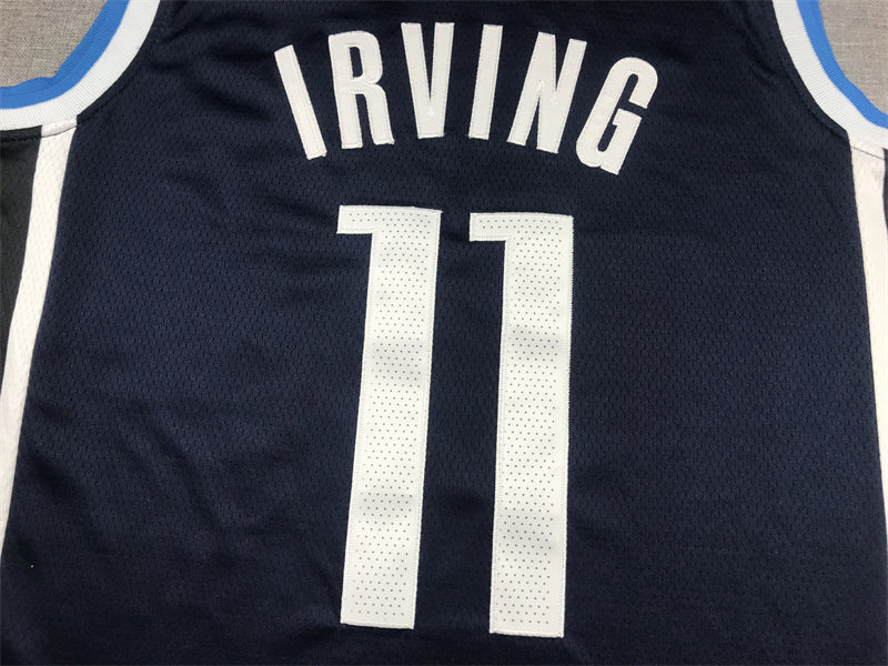 Jersey NBA Dallas Mavericks Statement Edition 23/24