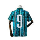 Camisola Manchester City KING Retro 25/26