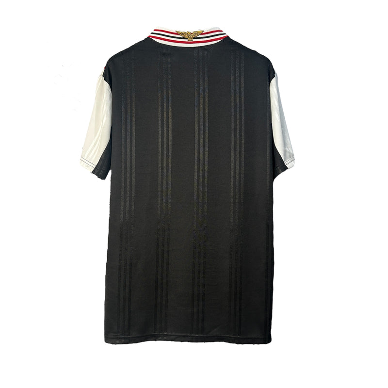 Camisola SL Benfica Secundária 97/99 - Preta