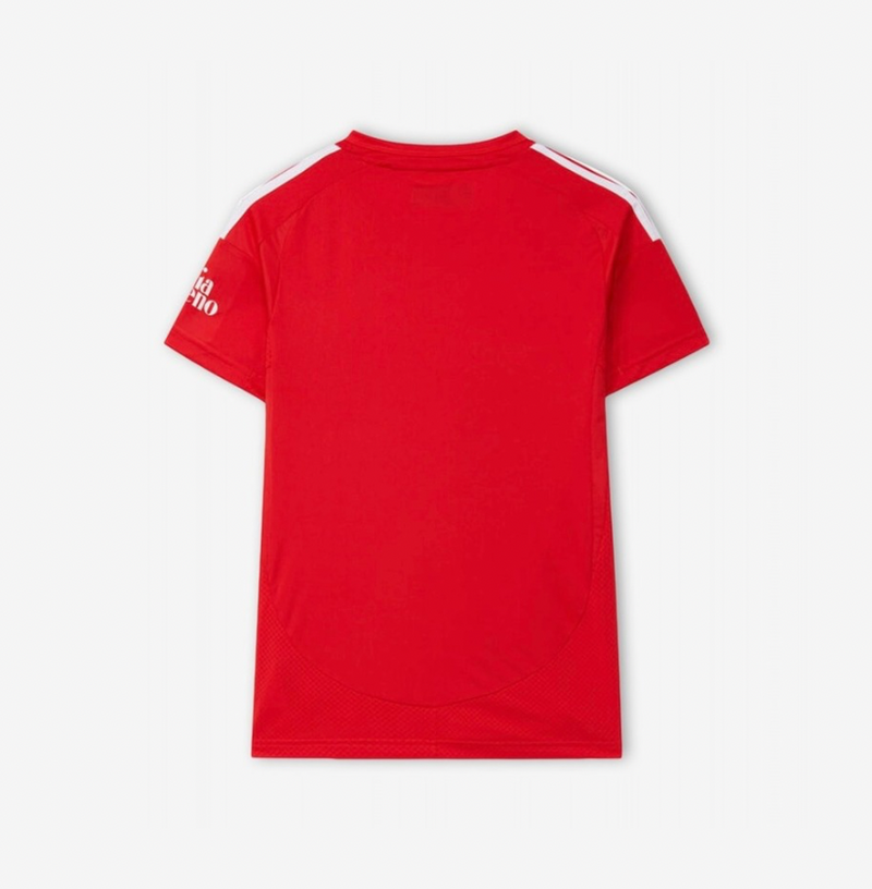 Camisola Adidas Principal S. L. Benfica W EP24/25