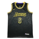 Jersey NBA Los Angeles Lakers Black Mamba Edition
