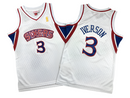 Jersey NBA Swingman Philadelphia 76Ers - Allen Ivetson