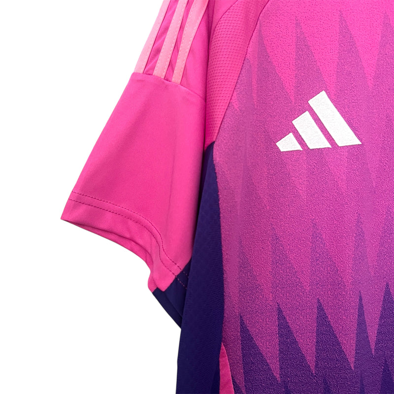 Camisola Alemanha Away 2024/25