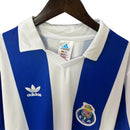Camisola retro FCPorto 1990 - adidas