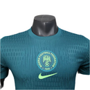 Camisola Oficial da Nigéria 25/26 - Versão Jogador