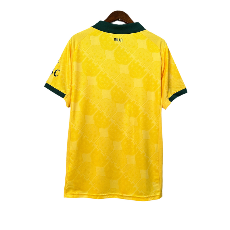 Camisola Milan Terceira 2025/26 - Puma