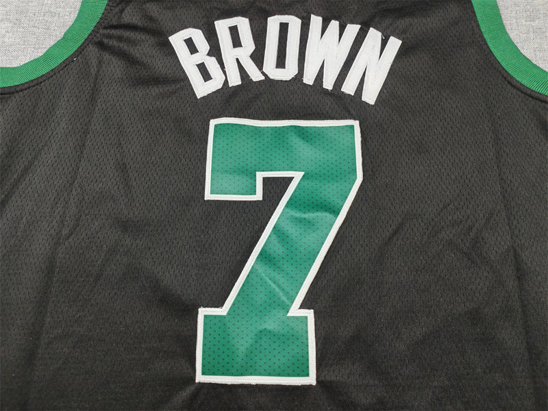 Jersey NBA Boston celtics 24/25